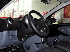 2009款 爱国版 1.0L 实用型