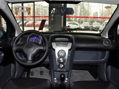 2009款 爱国版 1.0L 实用型