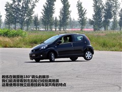 2009款 爱国版 1.0L 舒适型
