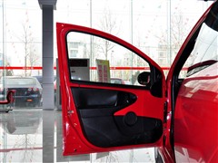 2009款 爱国版 1.0L 舒适型