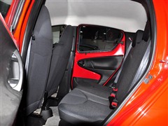 2009款 爱国版 1.0L 舒适型