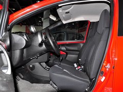 2009款 爱国版 1.0L 舒适型