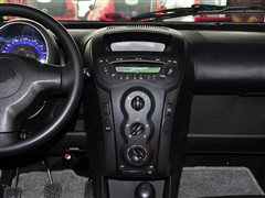 2009款 爱国版 1.0L 舒适型