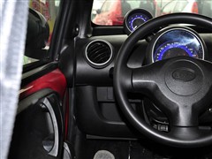 2009款 爱国版 1.0L 舒适型