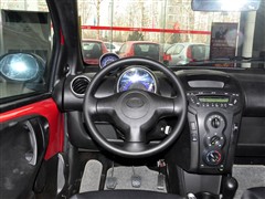 2009款 爱国版 1.0L 舒适型