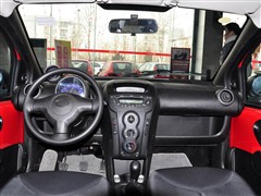 2009款 爱国版 1.0L 舒适型