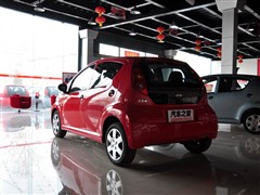 2009款 爱国版 1.0L 舒适型