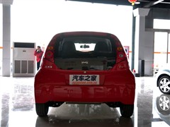 2009款 爱国版 1.0L 舒适型
