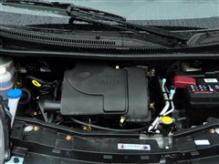 2009款 爱国版 1.0L 舒适型