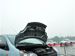 2009款 爱国版 1.0L 舒适型