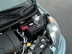 2009款 爱国版 1.0L 舒适型