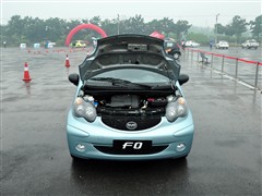 2009款 爱国版 1.0L 舒适型