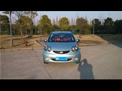 2010款 尚酷爱国版 1.0L 尚酷型