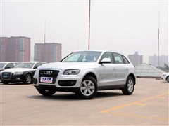 2012款 2.0TFSI 进取型