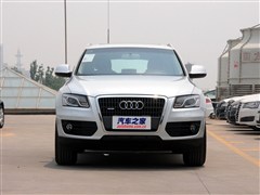 2012款 2.0TFSI 进取型