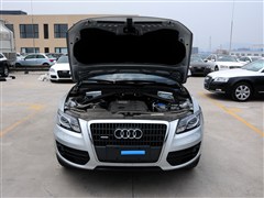 2012款 2.0TFSI 进取型