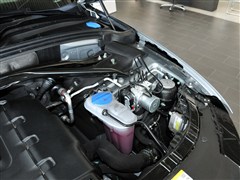 2012款 2.0TFSI 舒适型