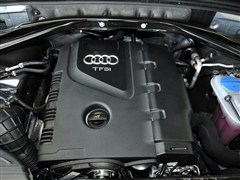 2012款 2.0TFSI 舒适型