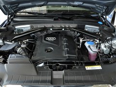 2012款 2.0TFSI 舒适型