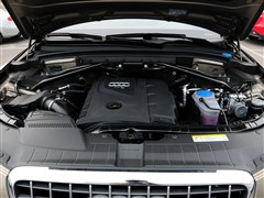 2012款 2.0TFSI 动感型