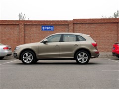 2012款 2.0TFSI 动感型