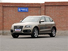 2012款 2.0TFSI 动感型