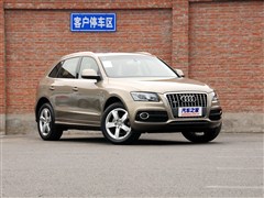 2012款 2.0TFSI 动感型