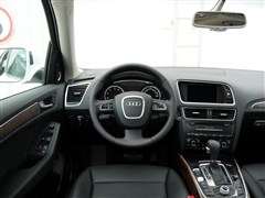 2012款 2.0TFSI 豪华型