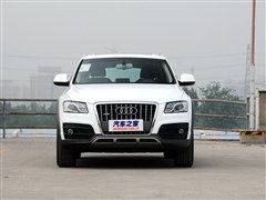 2012款 2.0TFSI 豪华型