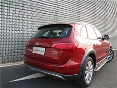 2012款 2.0TFSI 豪华型