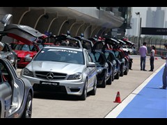 2013款 SLS AMG 45周年中国限量版