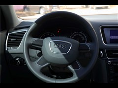 2013款 35 TFSI 标准型