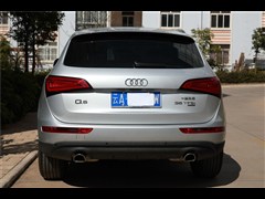 2013款 35 TFSI 标准型