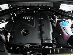 2013款 40 TFSI 进取型