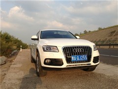 2013款 40 TFSI 技术型