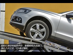 2013款 40 TFSI 舒适型