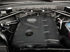 2013款 40 TFSI 动感型