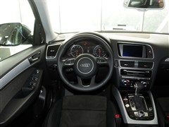 2013款 40 TFSI 动感型