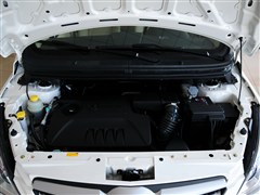 2013款 三厢 1.5L 手动乐天版