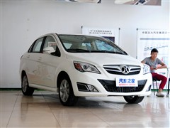 2013款 三厢 1.5L 手动乐天版