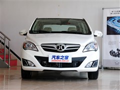 2013款 三厢 1.5L 手动乐天版