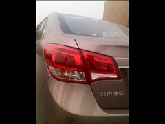 2013款 三厢 1.5L 手动乐天版