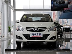 2013款 三厢 1.3L 手动乐活版