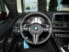 2014款 M6 Gran Coupe 马年限量版