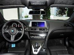 2014款 M6 Gran Coupe 马年限量版