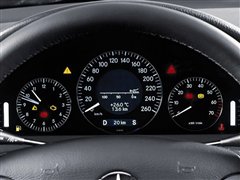 2004款 CLK 240 敞蓬版