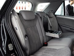 2006款 ML 350 运动型