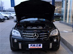 2007款 ML 63 AMG