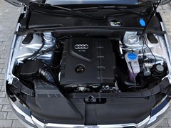 2009款 2.0 TFSI 豪华型