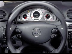 2004款 CLK 240 跑车版